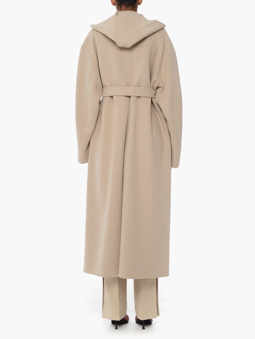 SPORTMAX - CAPPOTTO - Donna - SPXOLMO-037