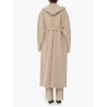 SPORTMAX - CAPPOTTO - Donna - SPXOLMO-037