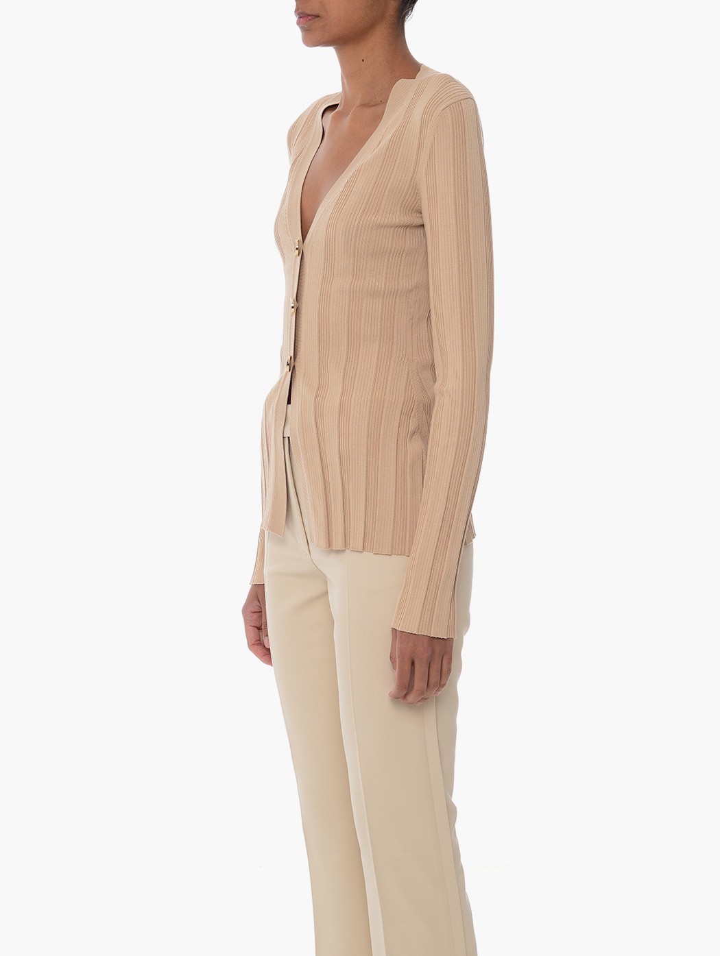 SPORTMAX - MAGLIA - Donna - SPXLASER-003