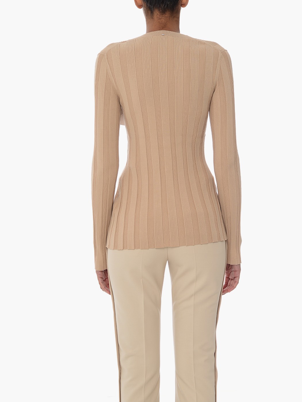 SPORTMAX - MAGLIA - Donna - SPXLASER-003