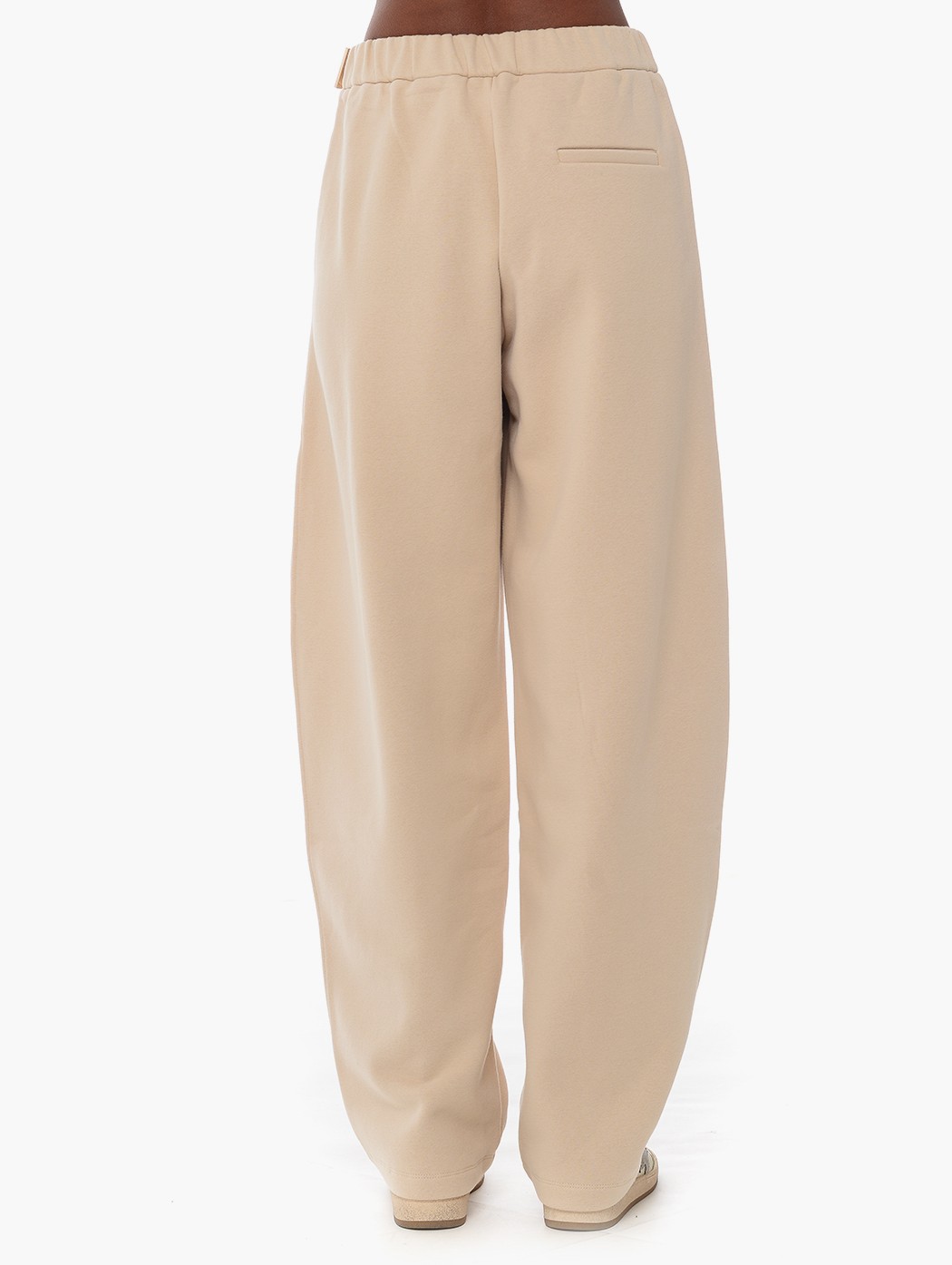 SPORTMAX - PANTALONE - Donna - SPXHOBBY-002