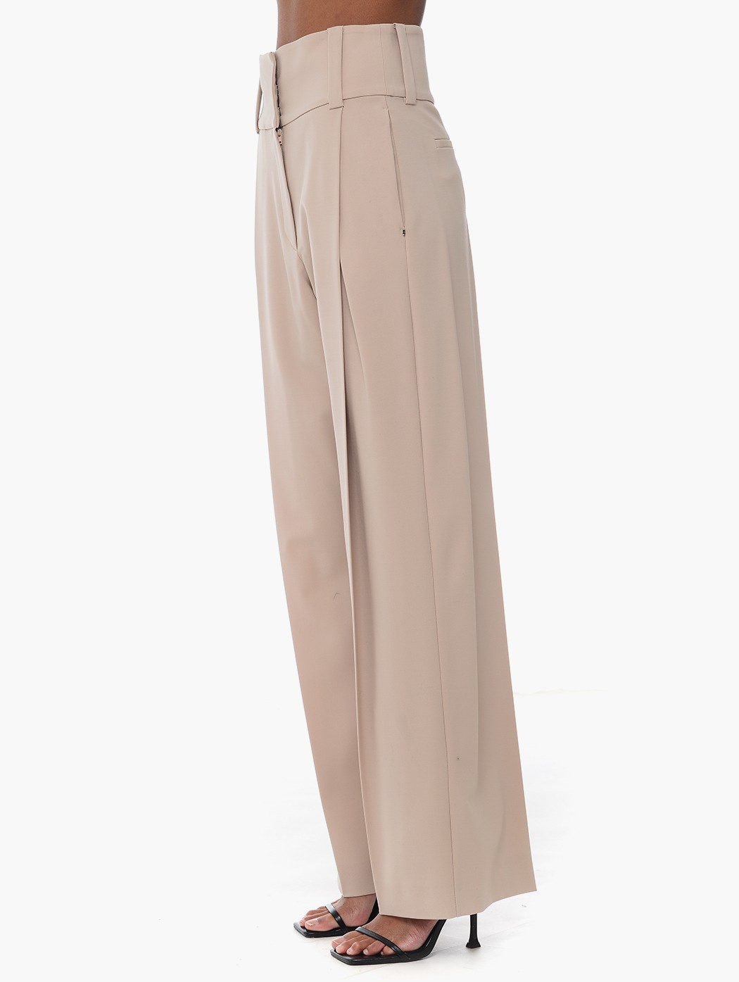 SPORTMAX - PANTALONE - Donna - SPXGIRINO-005