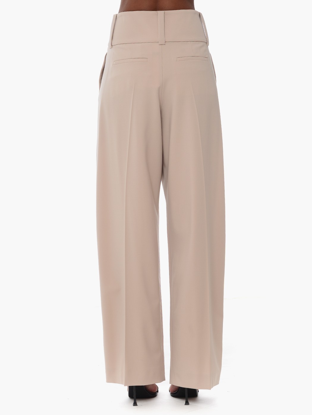 SPORTMAX - PANTALONE - Donna - SPXGIRINO-005