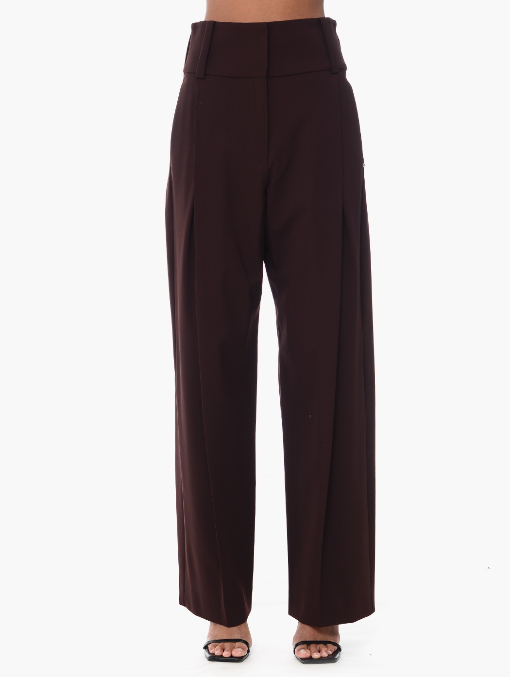 SPORTMAX - PANTALONE - Donna - SPXGIRINO-003