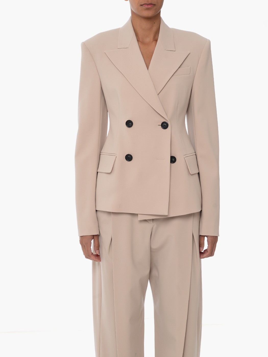 SPORTMAX - GIACCA - Donna - SPXFRESIA-005