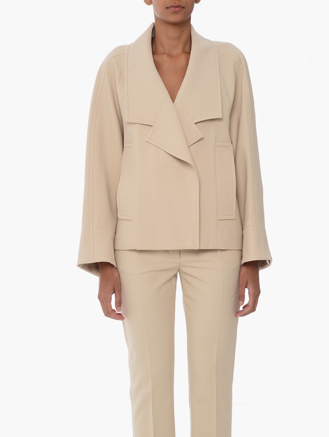SPORTMAX - GIACCA - Donna - SPXFACELLA-006