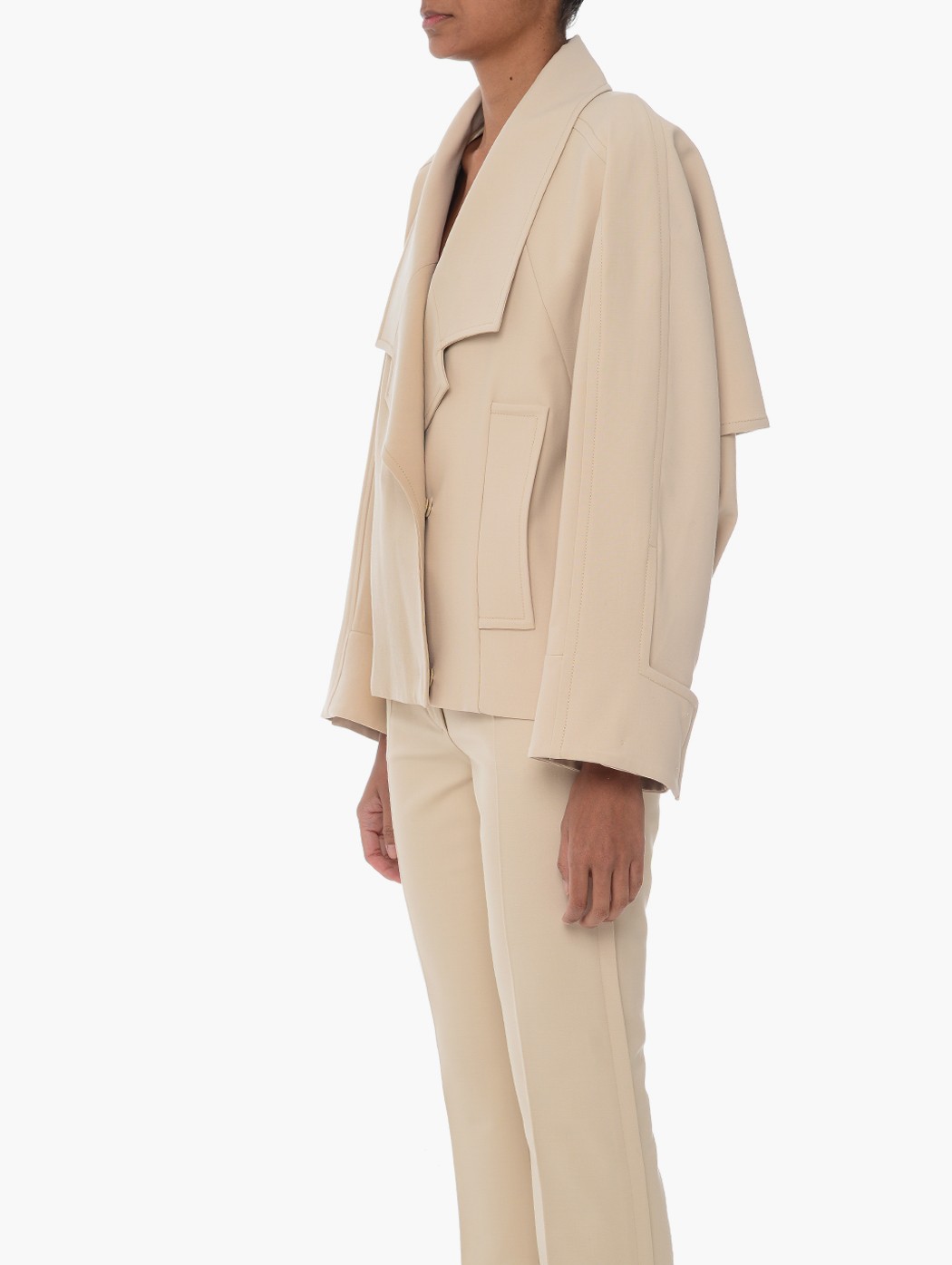 SPORTMAX - GIACCA - Donna - SPXFACELLA-006