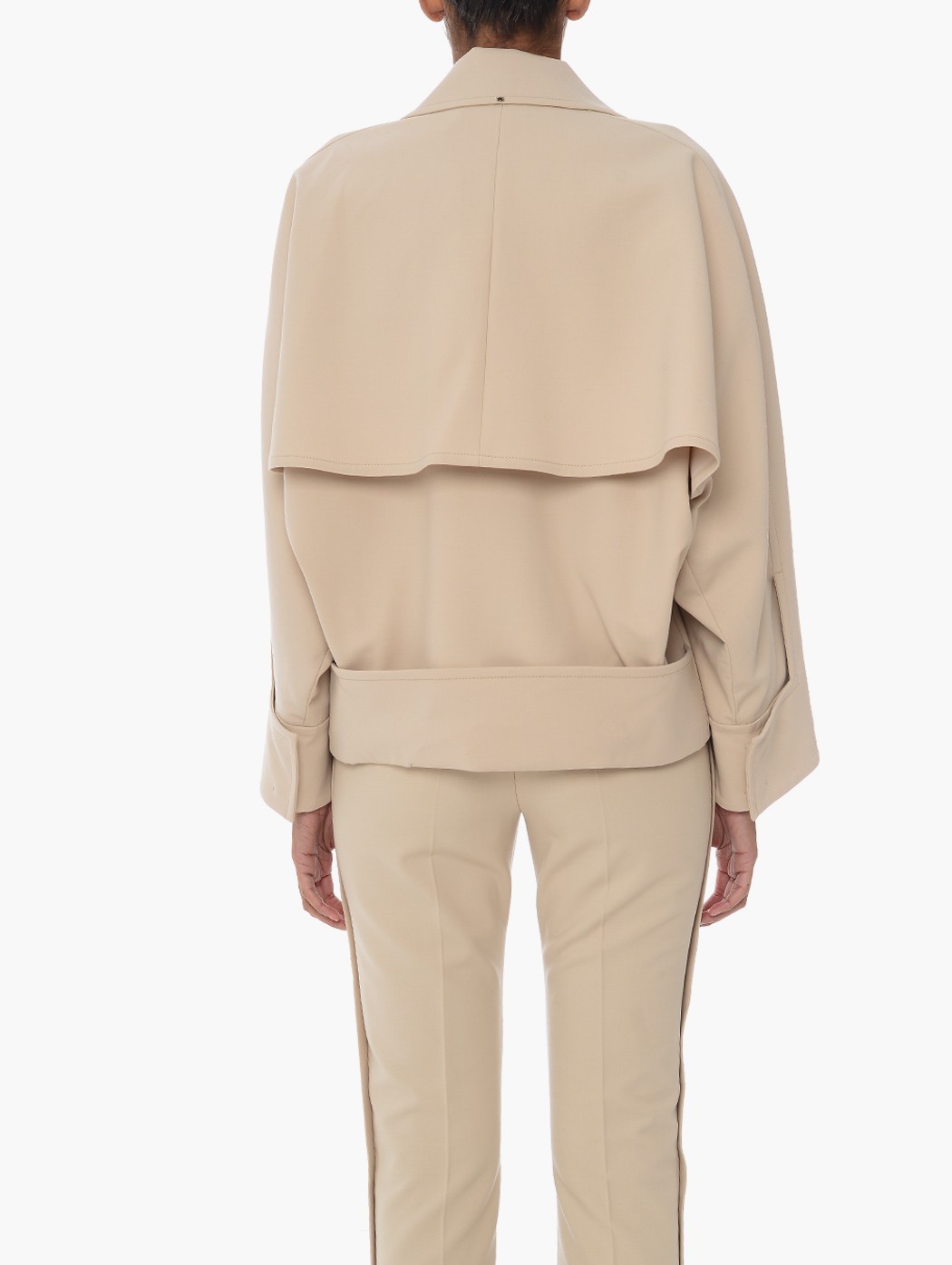 SPORTMAX - GIACCA - Donna - SPXFACELLA-006