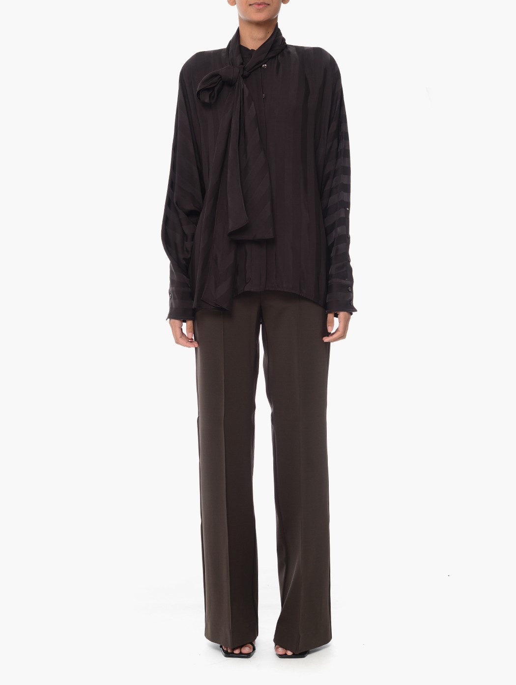 SPORTMAX - CAMICIA - Donna - SPXCORSARO-003