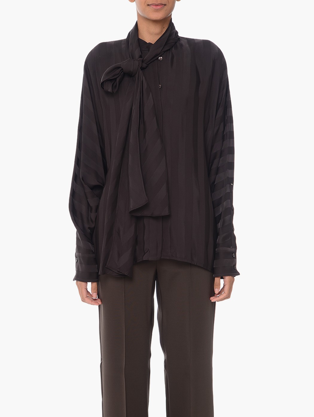 SPORTMAX - CAMICIA - Donna - SPXCORSARO-003