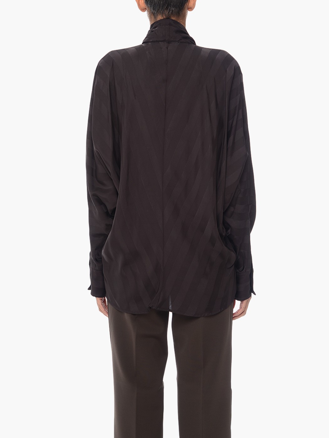 SPORTMAX - CAMICIA - Donna - SPXCORSARO-003