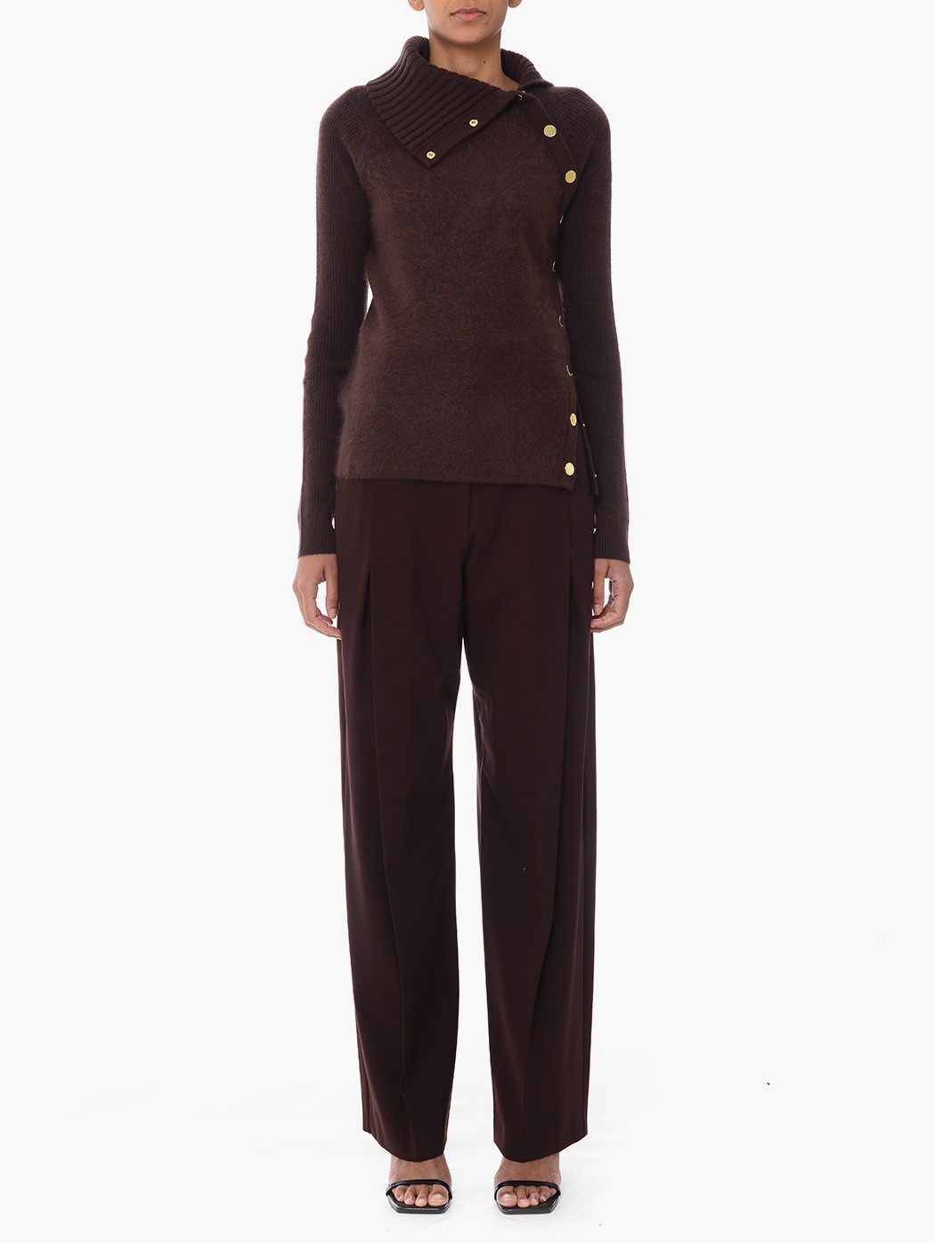 SPORTMAX - MAGLIA - Donna - SPXBOA-003