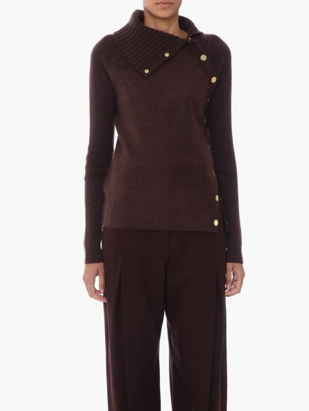 SPORTMAX - MAGLIA - Donna - SPXBOA-003