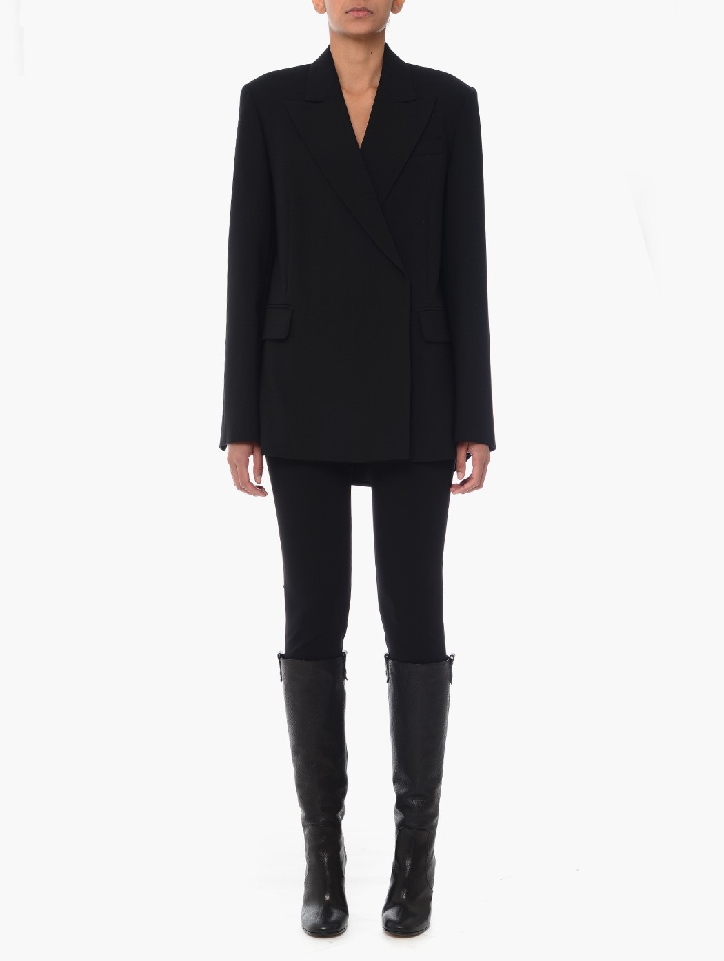 SPORTMAX - PANTALONE - Donna - SPSTENACE-004
