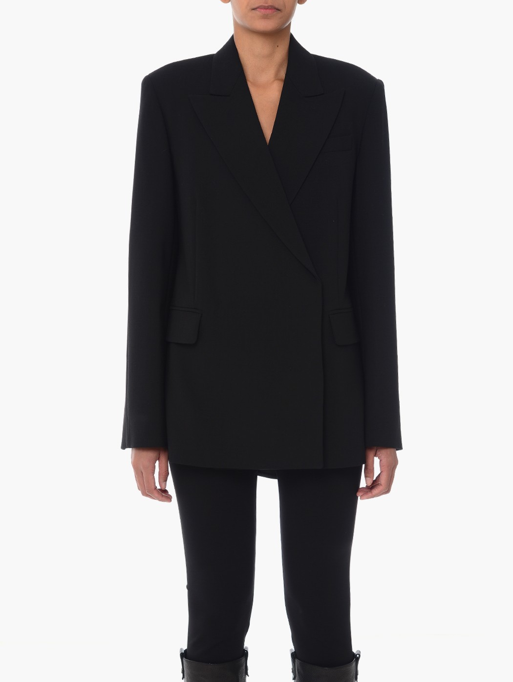 SPORTMAX - GIACCA - Donna - SPSGESTRO-001