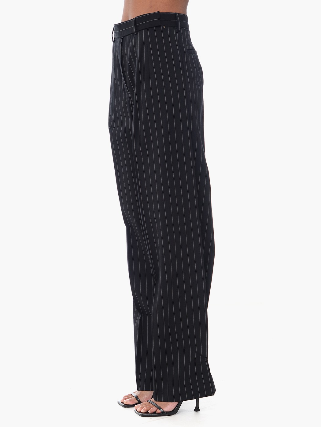 SPORTMAX - PANTALONE - Donna - SPSEDITTA-001
