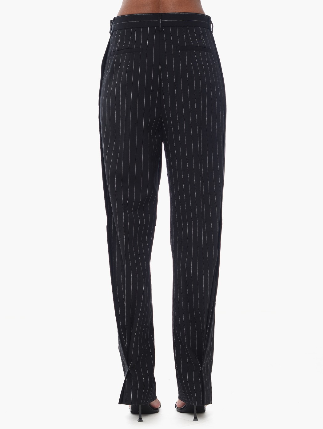 SPORTMAX - PANTALONE - Donna - SPSEDITTA-001