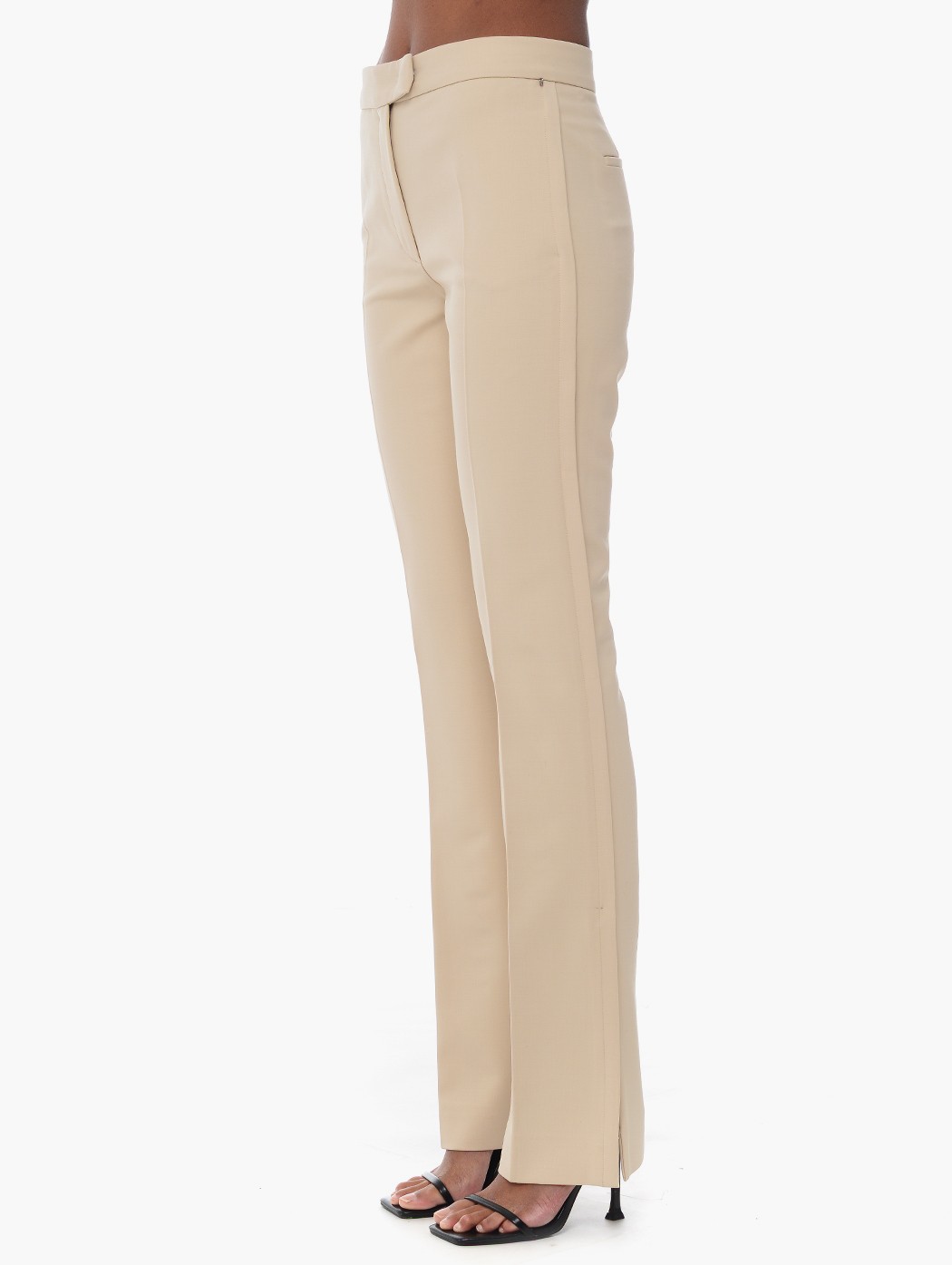 SPORTMAX - PANTALONE - Donna - SPSCARNET-006