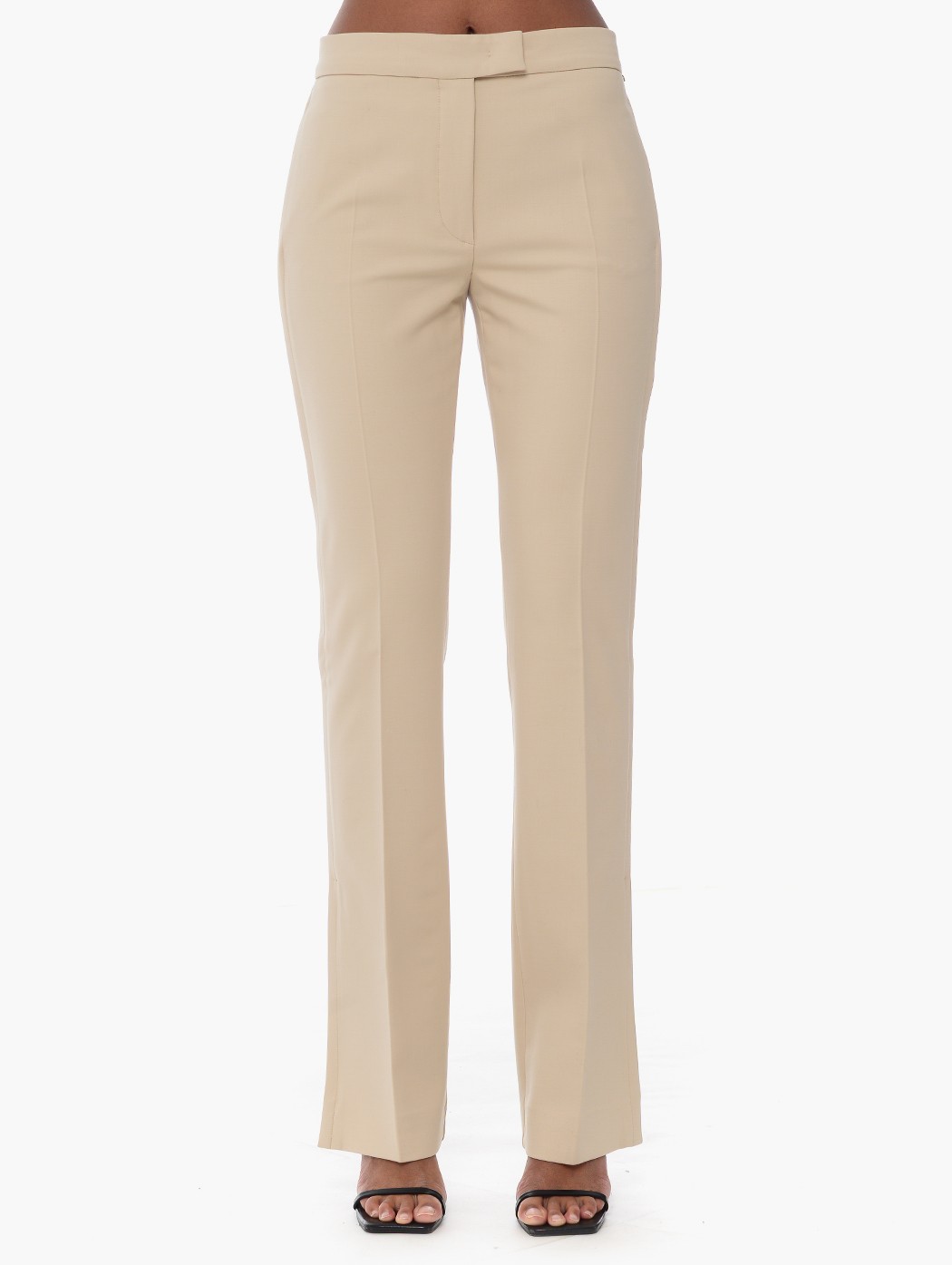 SPORTMAX - PANTALONE - Donna - SPSCARNET-006