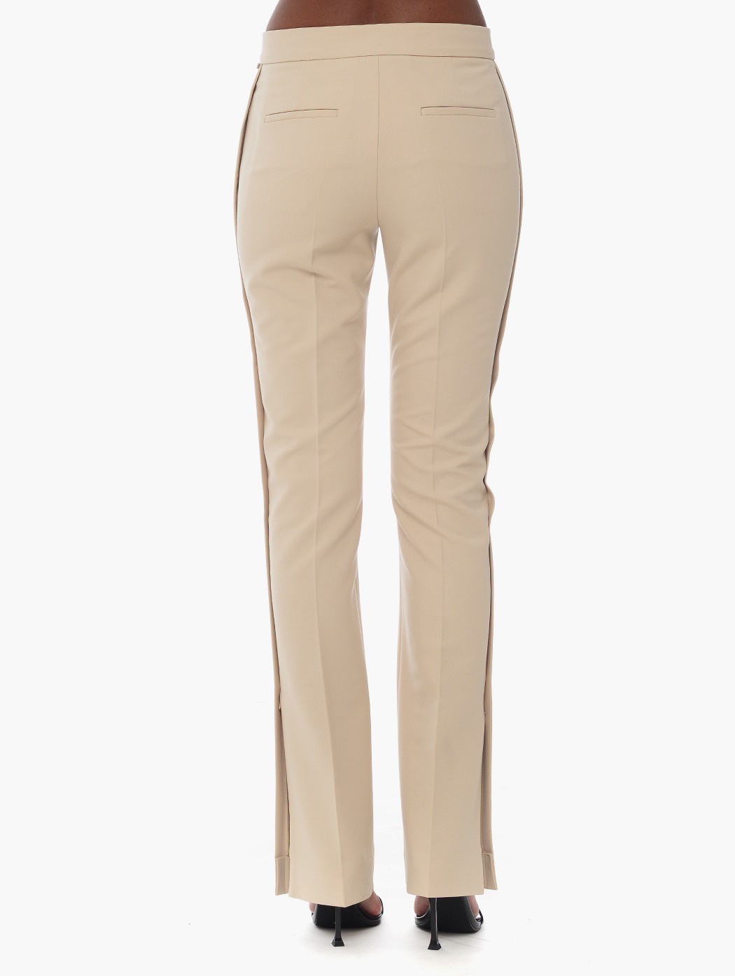 SPORTMAX - PANTALONE - Donna - SPSCARNET-006