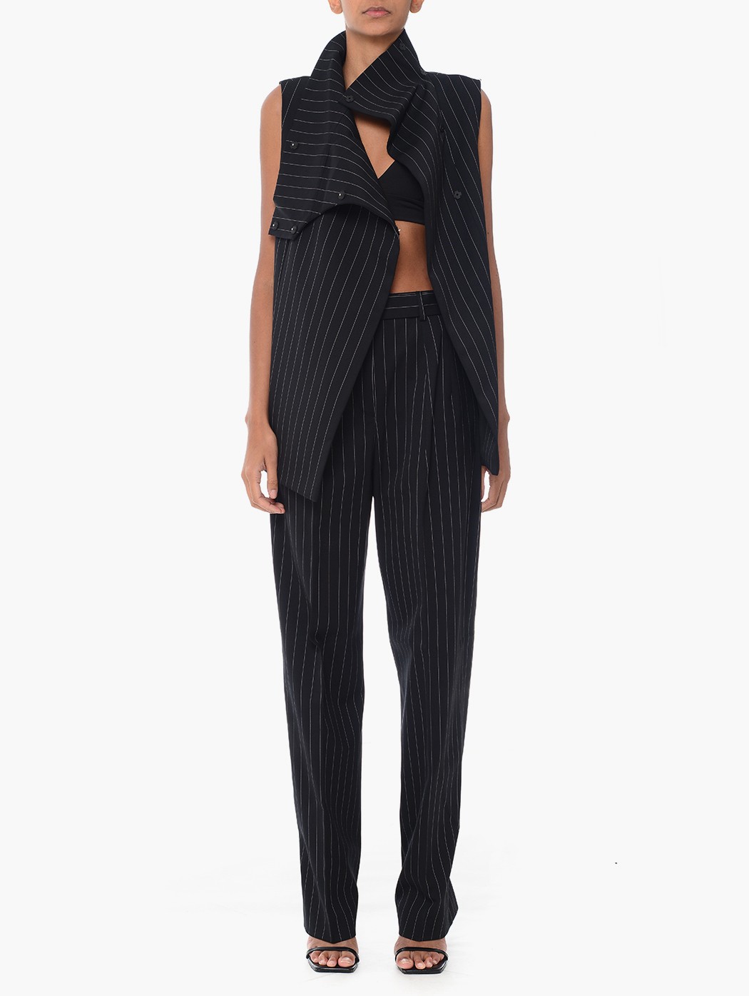 SPORTMAX - MAGLIA - Donna - SPSALBATA-001