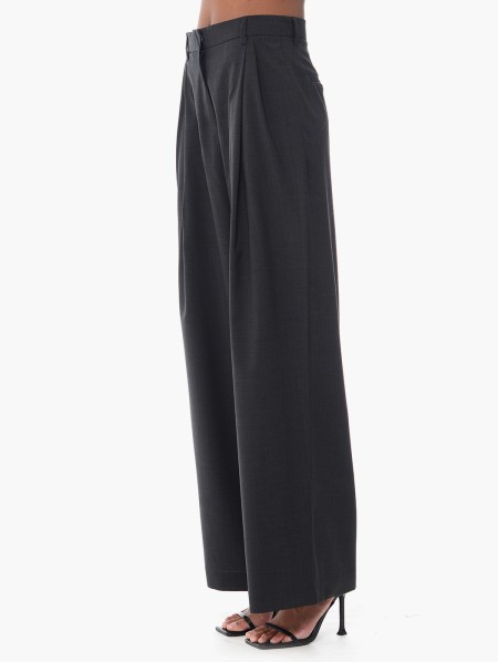 S MAX MARA - PANTALONE - Donna - SMMTARO-016