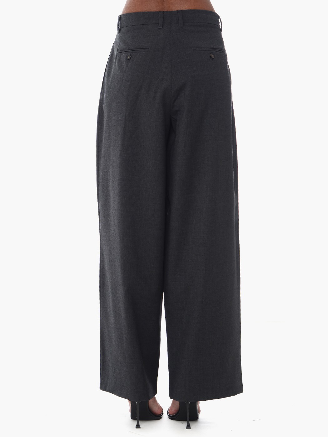 S MAX MARA - PANTALONE - Donna - SMMTARO-016