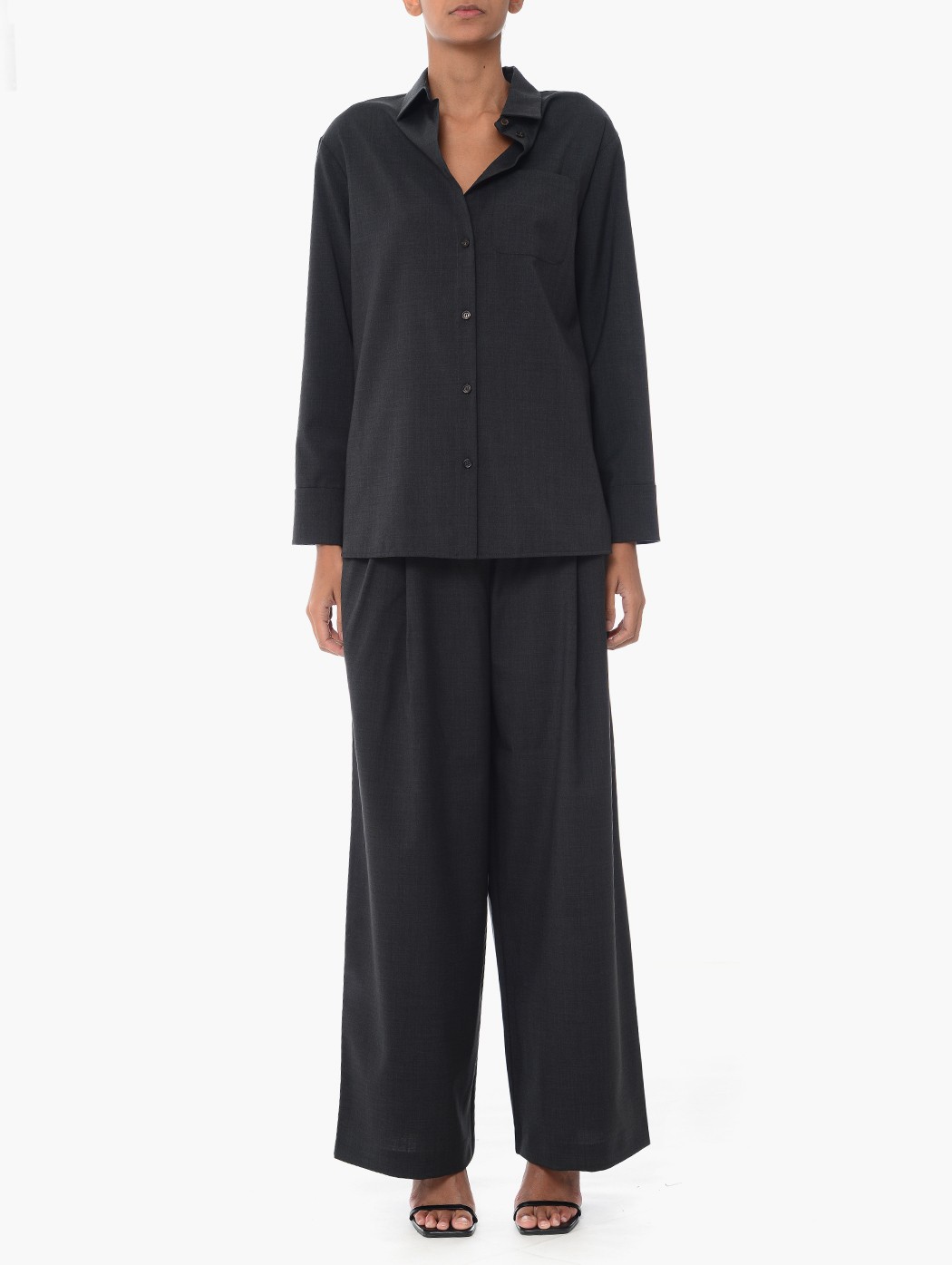S MAX MARA - PANTALONE - Donna - SMMTARO-016