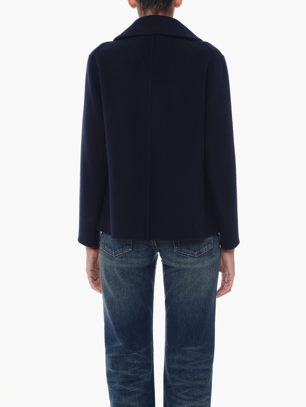 S MAX MARA - CAPPOTTO - Donna - SMMSISSY-081