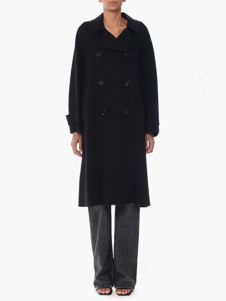 S MAX MARA - CAPPOTTO - Donna - SMMSAMANTA-013