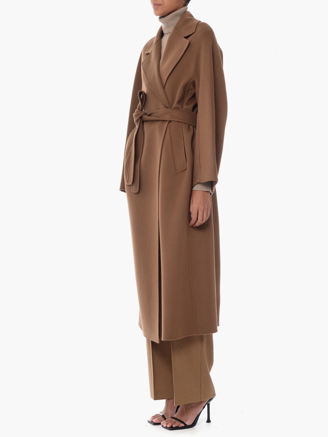 S MAX MARA - CAPPOTTO - Donna - SMMPENELOPE-041