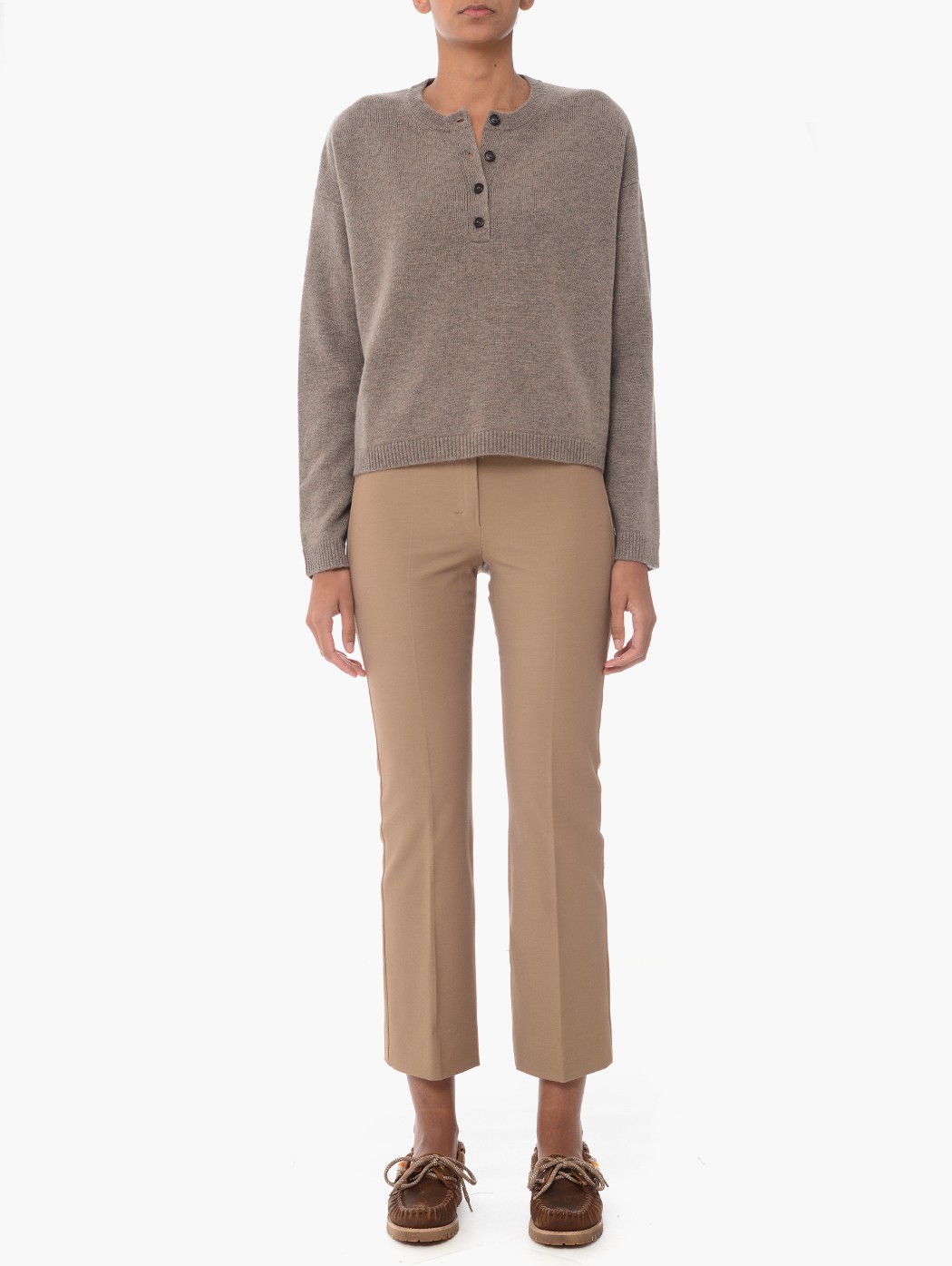 S MAX MARA - MAGLIA - Donna - SMMLISA-006