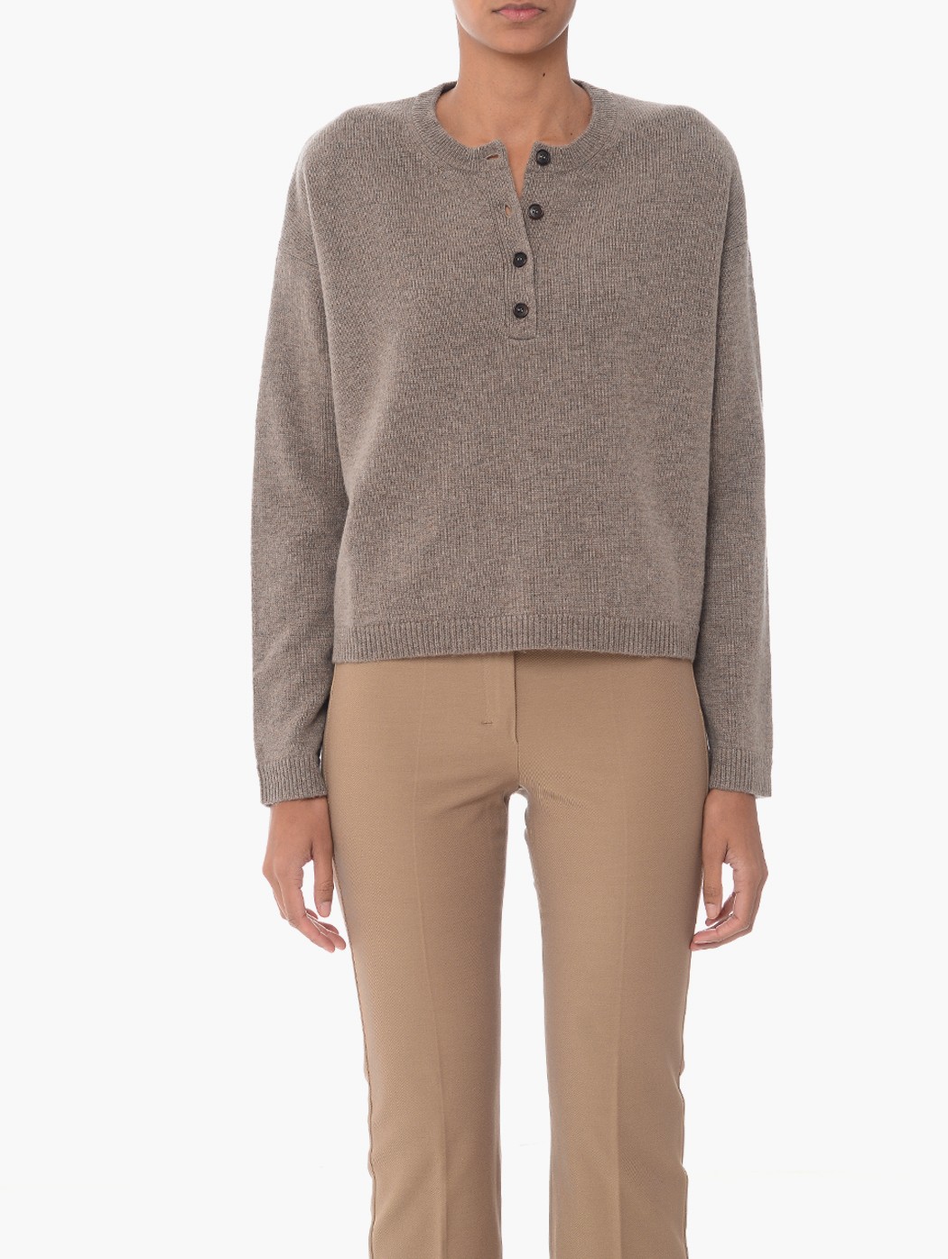 S MAX MARA - MAGLIA - Donna - SMMLISA-006