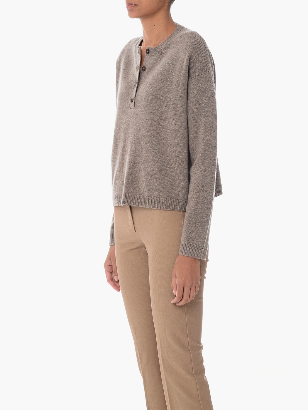 S MAX MARA - MAGLIA - Donna - SMMLISA-006