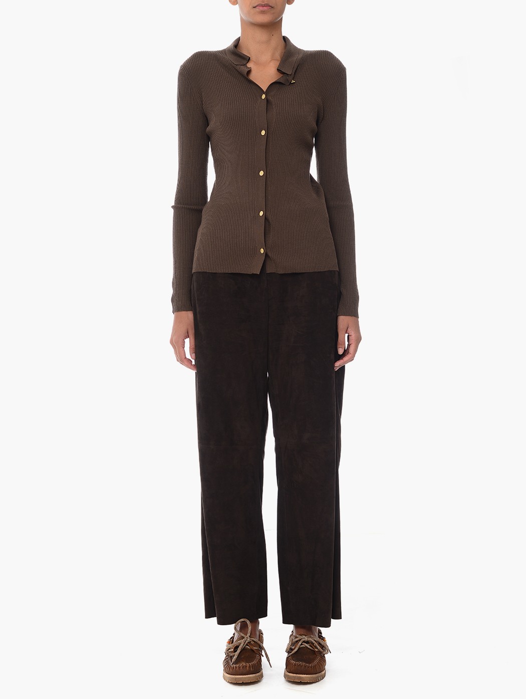 S MAX MARA - MAGLIA - Donna - SMMLIMONE-003