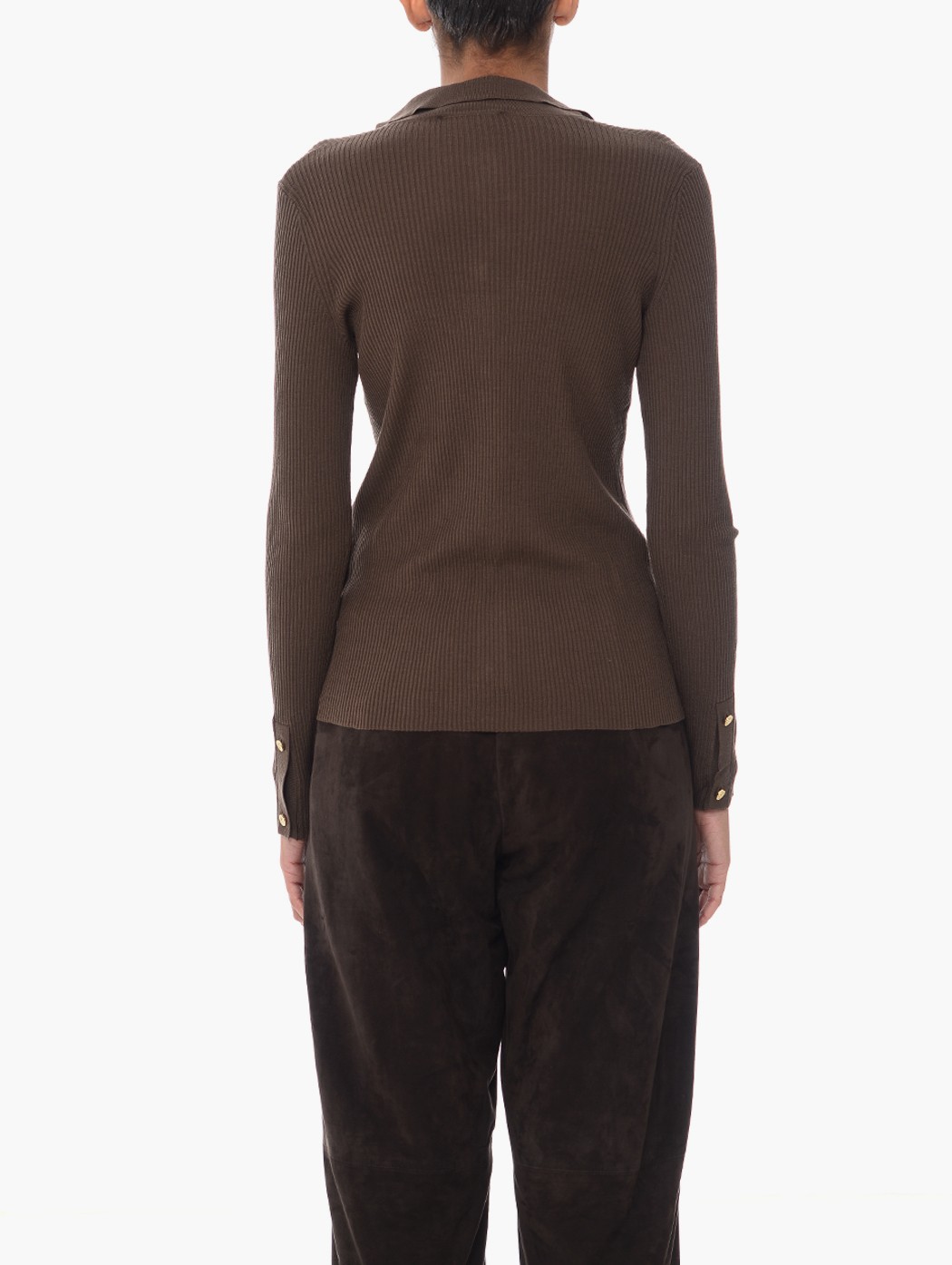 S MAX MARA - MAGLIA - Donna - SMMLIMONE-003
