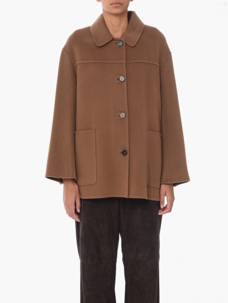 S MAX MARA - CAPPOTTO - Donna - SMMGIUGNO-041