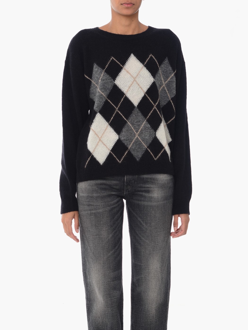 ROBERTO COLLINA - MAGLIA - Donna - 25001-09