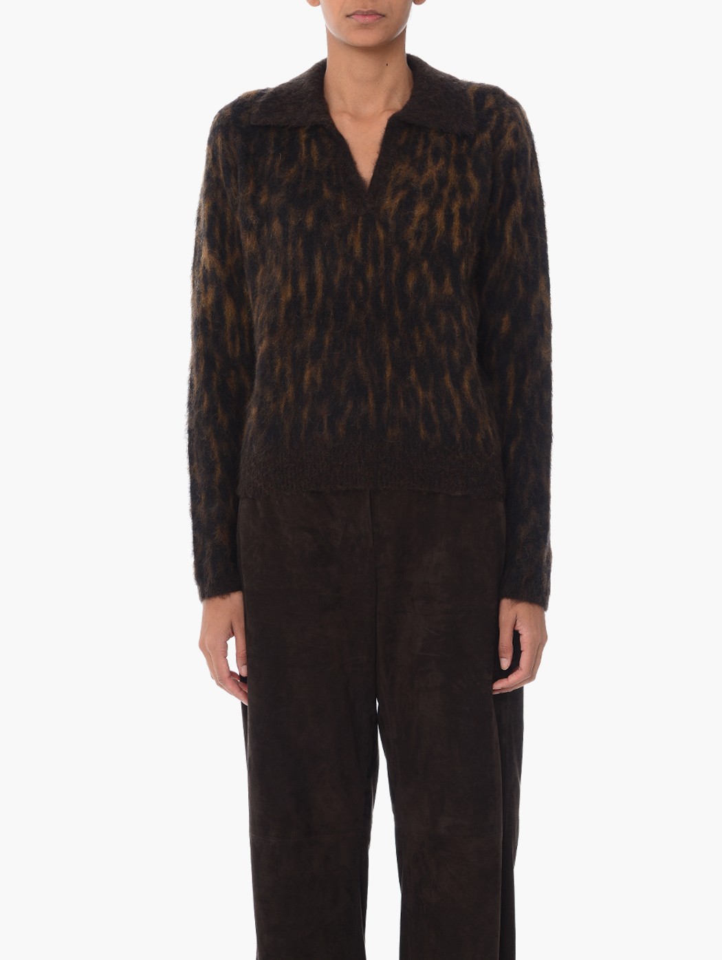 ROBERTO COLLINA - MAGLIA - Donna - 26004-08