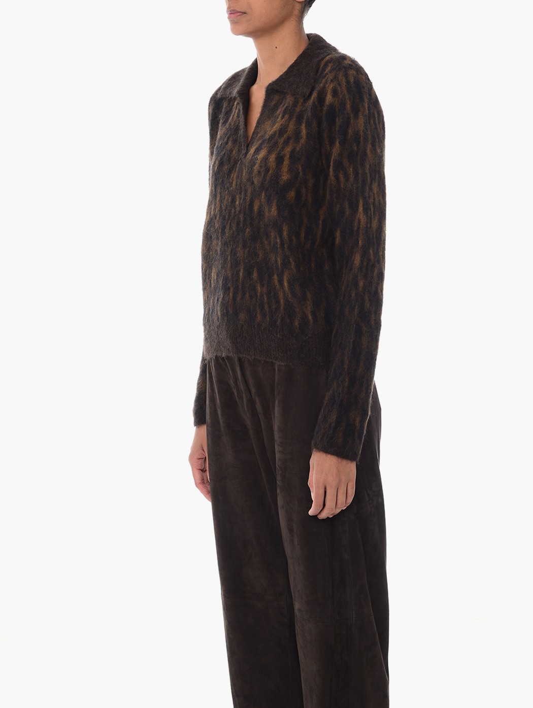 ROBERTO COLLINA - MAGLIA - Donna - 26004-08