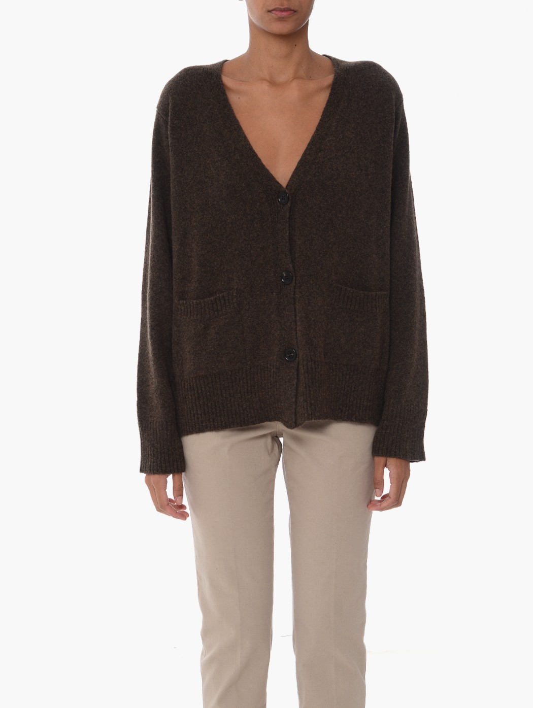 ROBERTO COLLINA - MAGLIA - Donna - 36010-07
