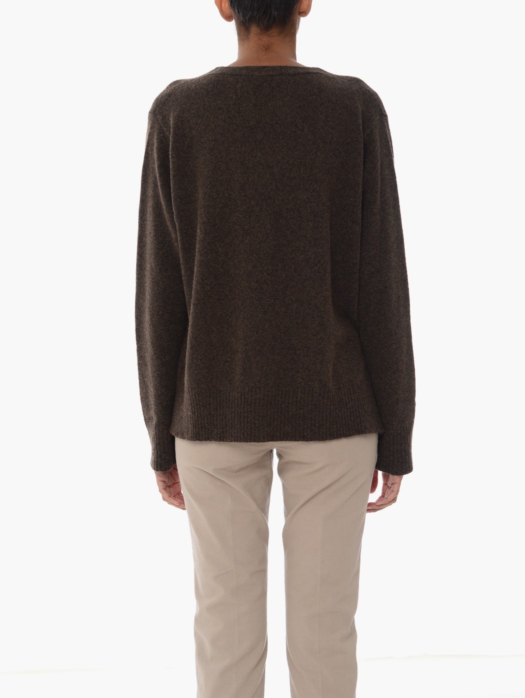 ROBERTO COLLINA - MAGLIA - Donna - 36010-07