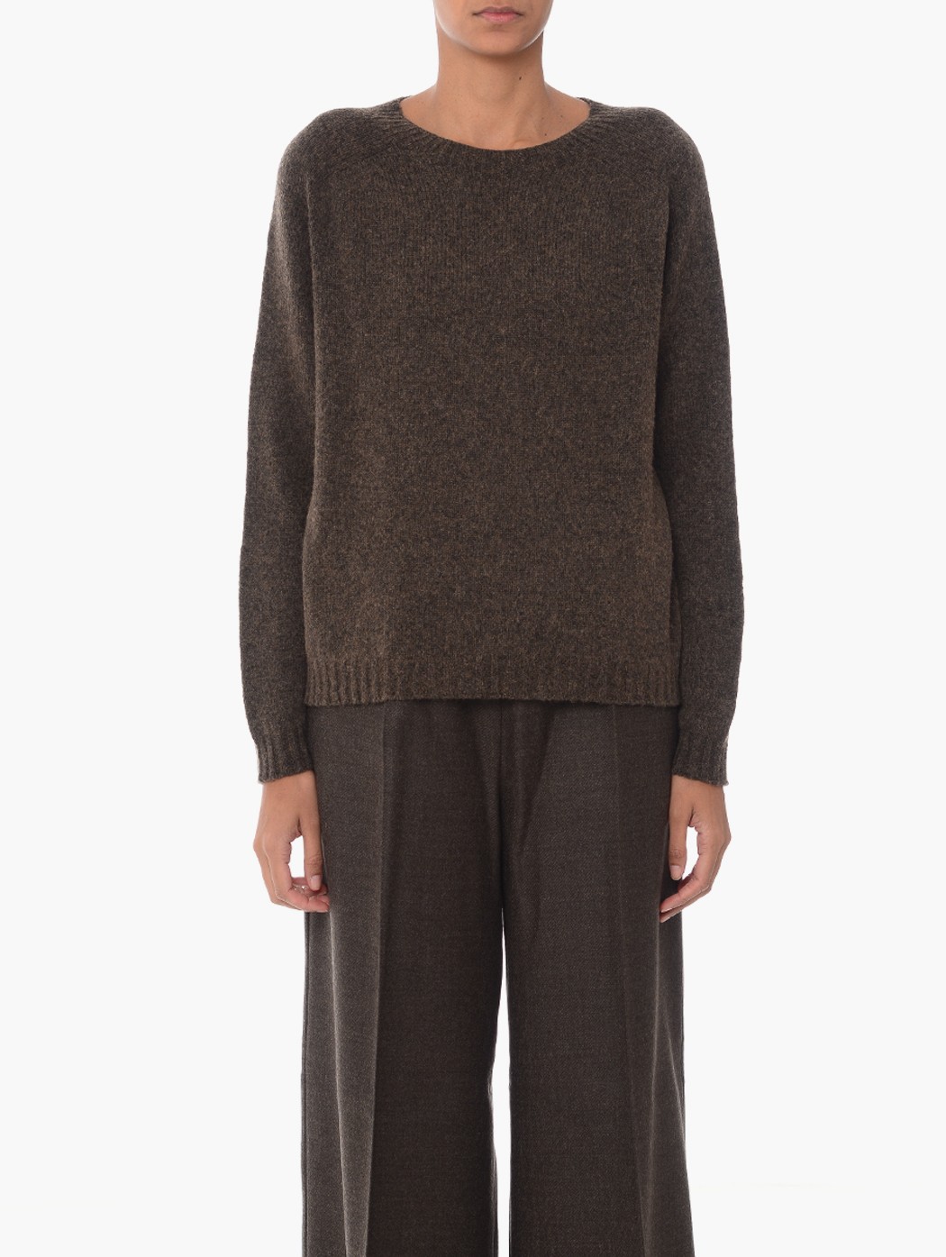 ROBERTO COLLINA - MAGLIA - Donna - 36601-07