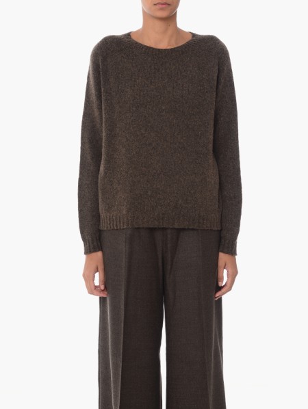 ROBERTO COLLINA - MAGLIA - Donna - 36601-07