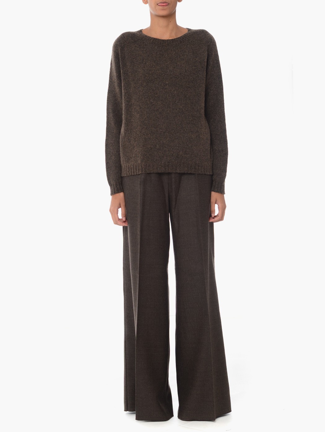 ROBERTO COLLINA - MAGLIA - Donna - 36601-07