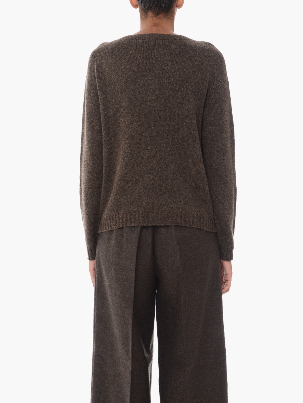 ROBERTO COLLINA - MAGLIA - Donna - 36601-07