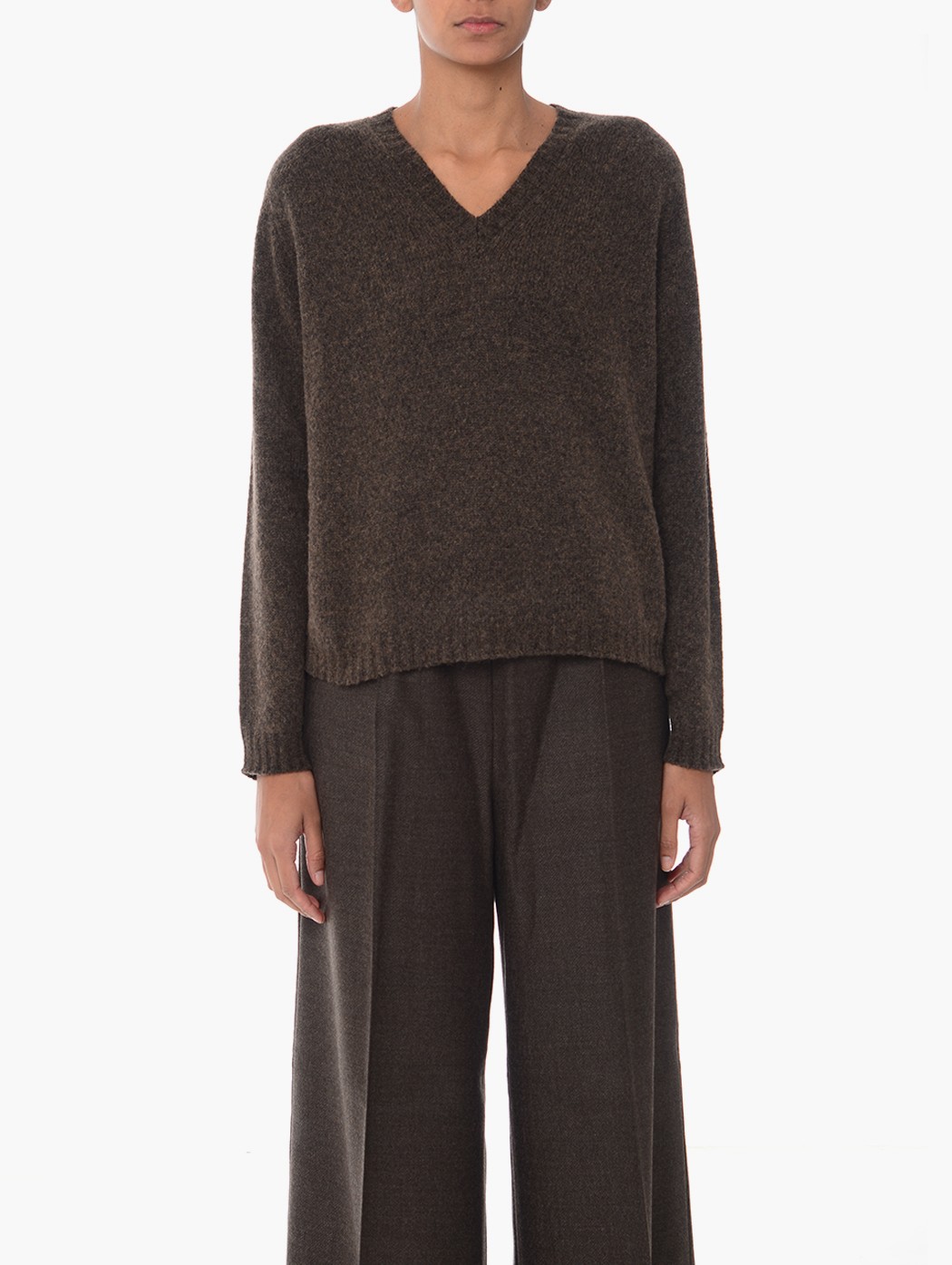 ROBERTO COLLINA - MAGLIA - Donna - 36602-07