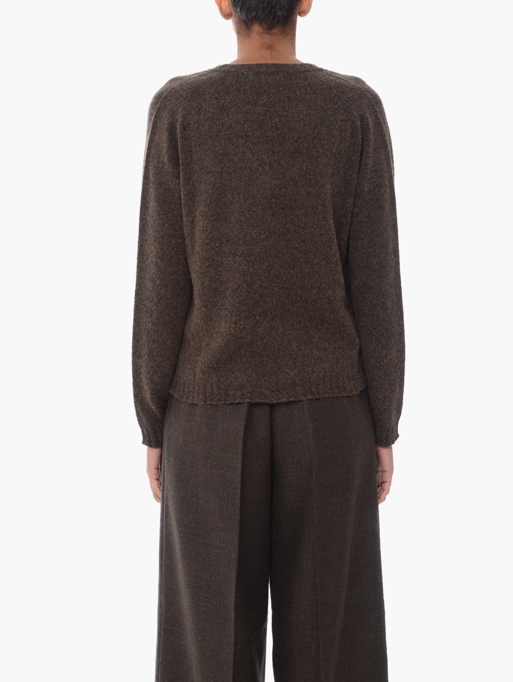 ROBERTO COLLINA - MAGLIA - Donna - 36602-07