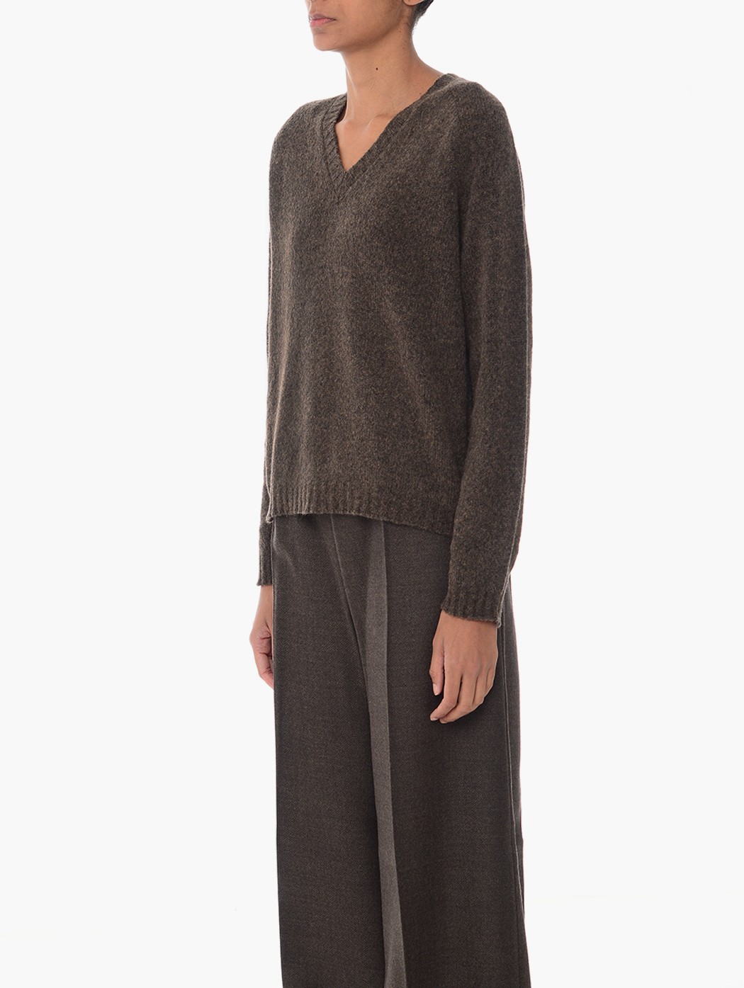 ROBERTO COLLINA - MAGLIA - Donna - 36602-07