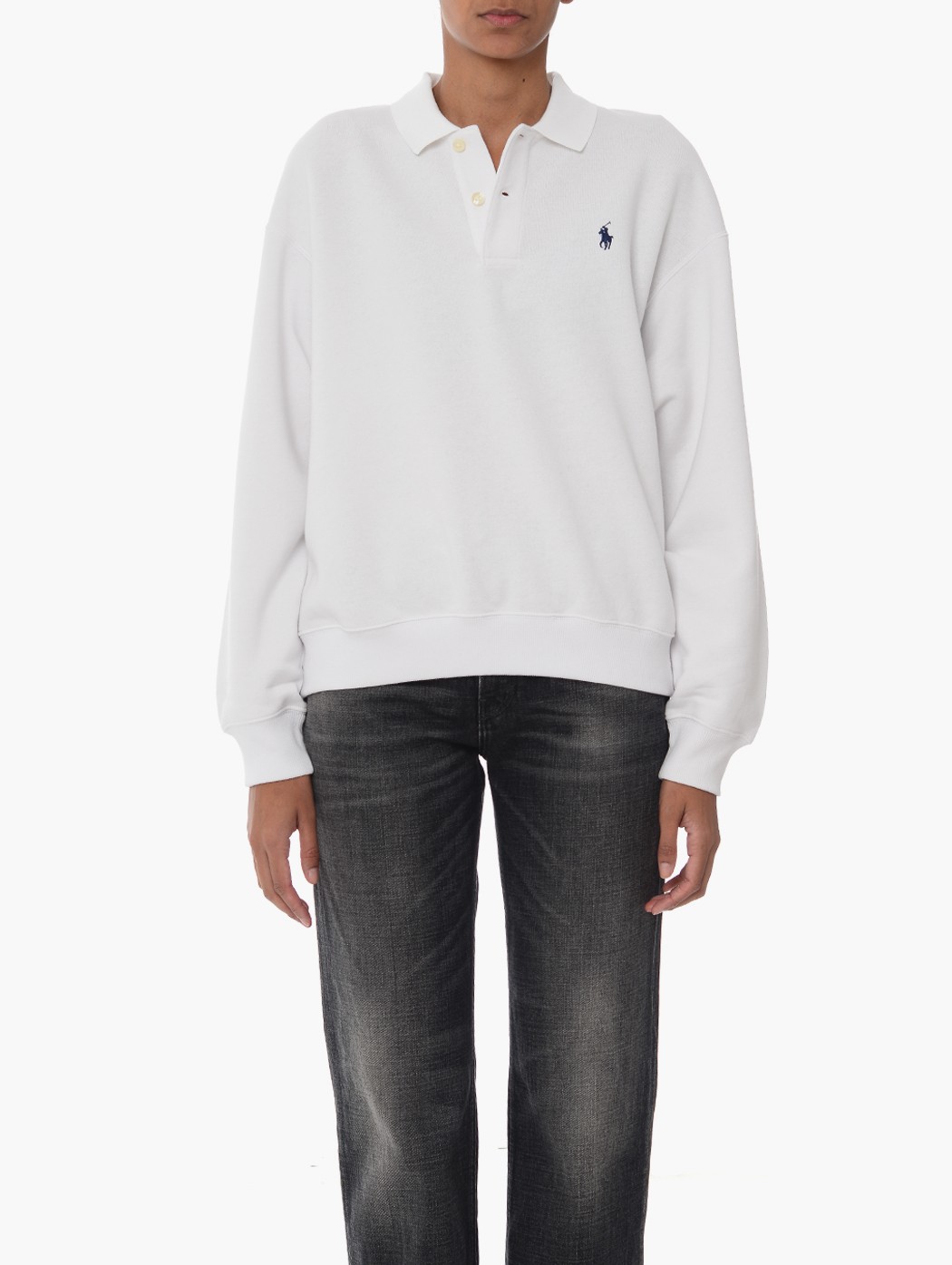 POLO RALPH LAUREN - MAGLIA - Donna - 947966-500